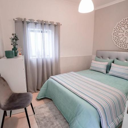 Cantinho Da Praia Apartments 나자레 외부 사진