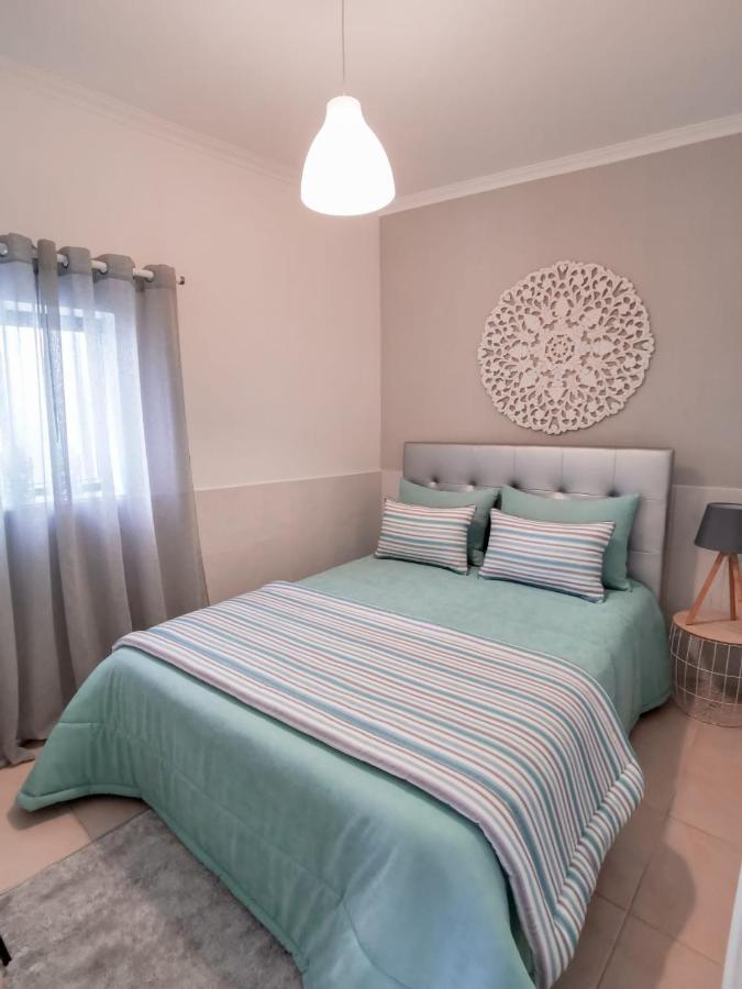Cantinho Da Praia Apartments 나자레 외부 사진