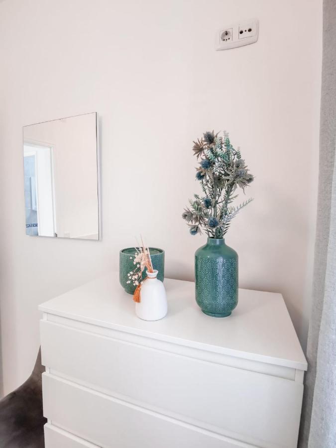 Cantinho Da Praia Apartments 나자레 외부 사진