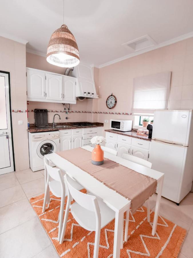 Cantinho Da Praia Apartments 나자레 외부 사진
