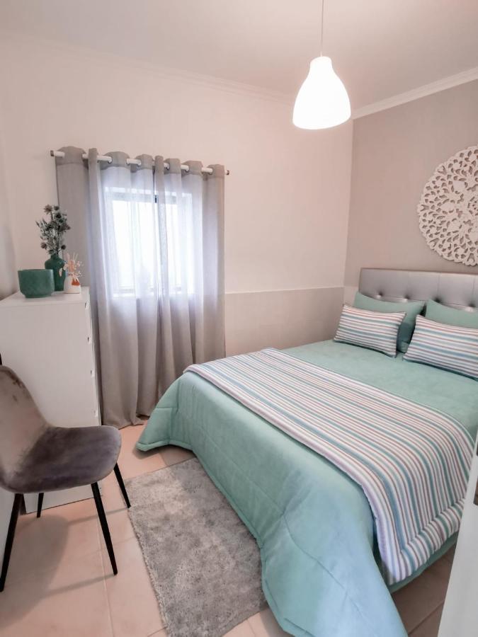 Cantinho Da Praia Apartments 나자레 외부 사진