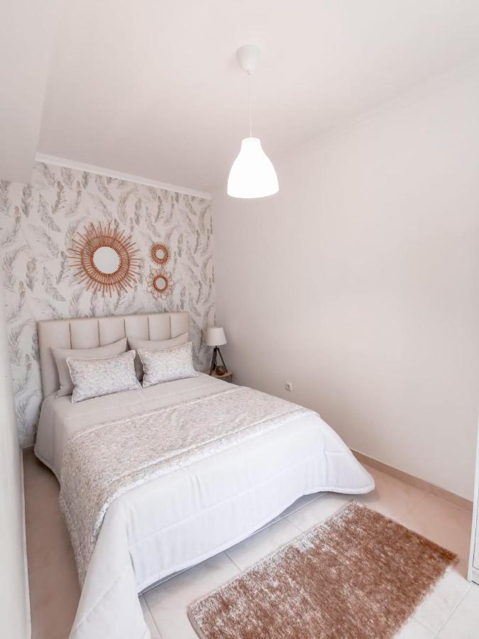 Cantinho Da Praia Apartments 나자레 외부 사진