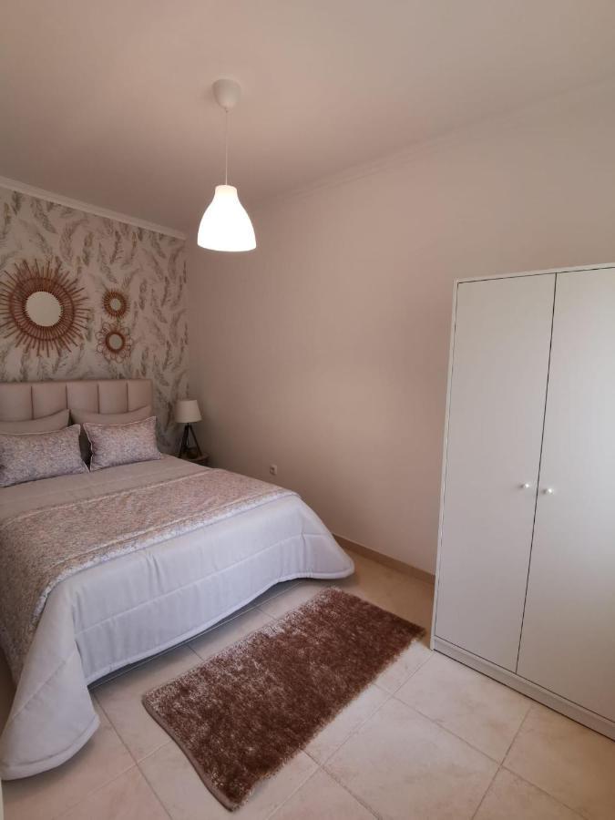 Cantinho Da Praia Apartments 나자레 외부 사진
