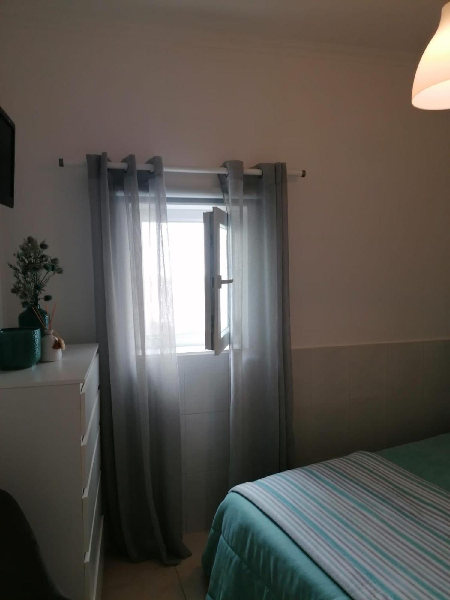 Cantinho Da Praia Apartments 나자레 외부 사진